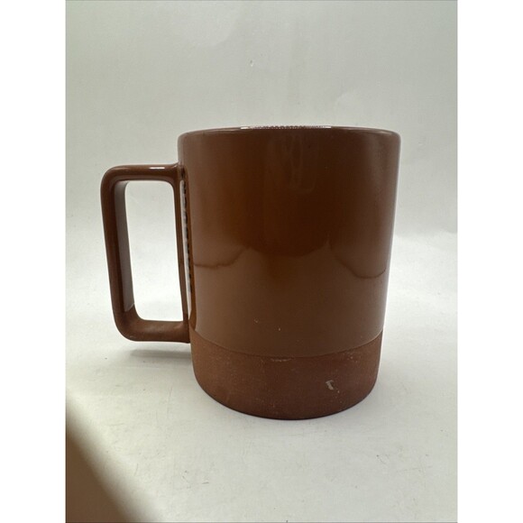 Starbucks Mug 2020 Terra Cotta Coffee Cup 50th Anniversary Limited Edition 12 oz - Picture 3 of 6